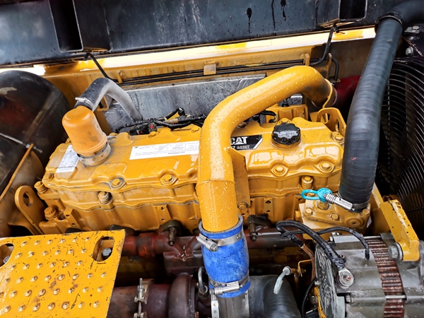 卡特329d挖掘机_卡特挖掘机_产品中心_姜捷机械