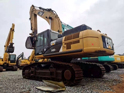 Caterpillar 340D 