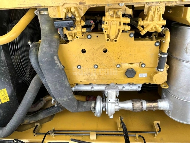 Caterpillar 320D 