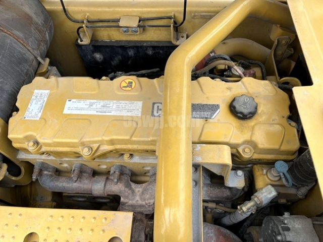 Caterpillar 336D 