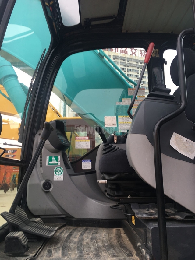 Kobelco 200-11 