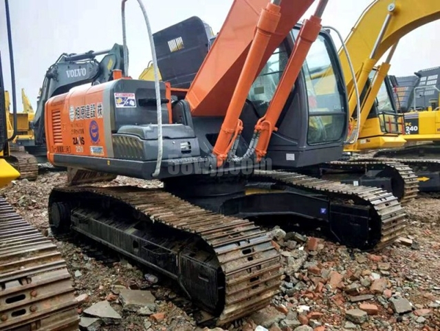 Hitachi ZX250-3 