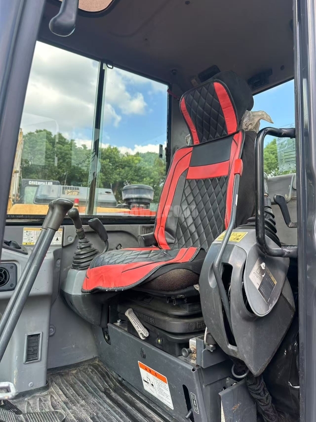Kubota KX183-3 