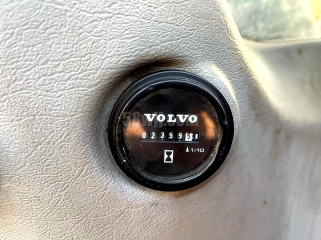 Volvo 480D 