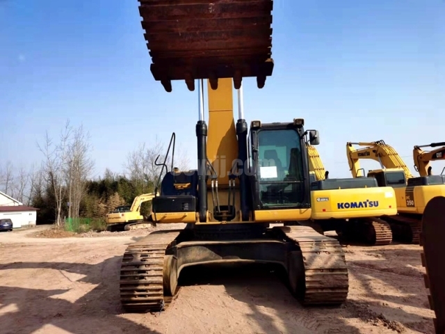 Caterpillar 336DL 