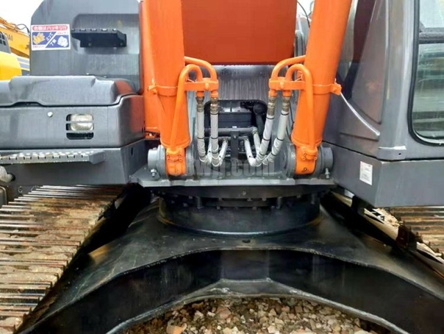 Hitachi ZX250-3 