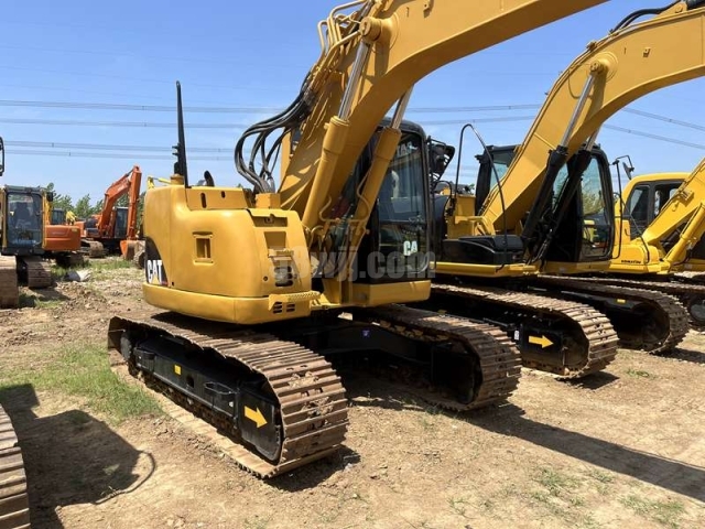 Caterpillar 313C 