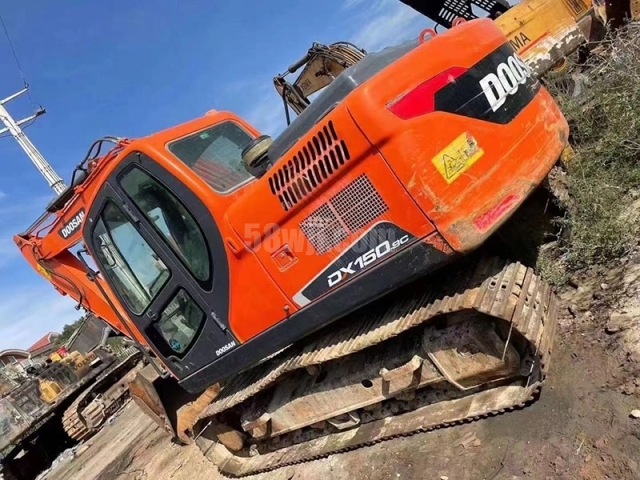 Doosan DX150 