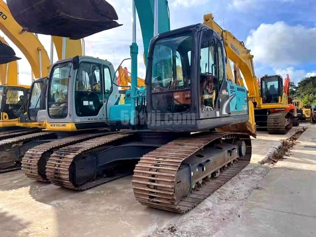 Kobelco SK200-8 