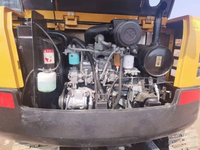 Sany 60C