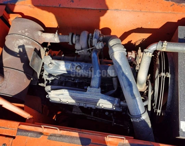 Doosan DH220-7 