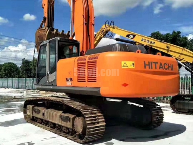 Hitachi ZX360-3 