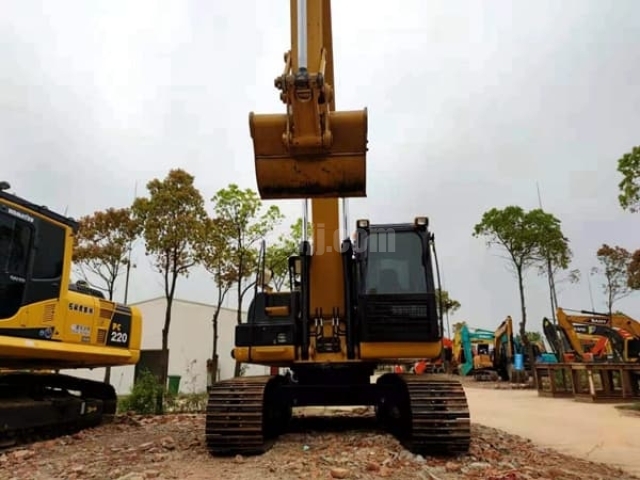 Caterpillar 320D 