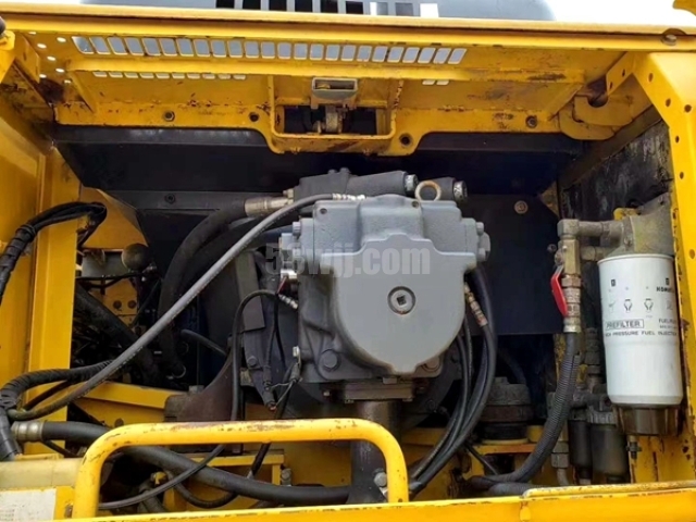 Komastu PC400-7 