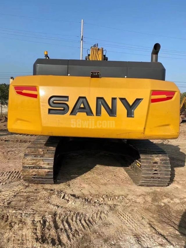 Sany 265C 