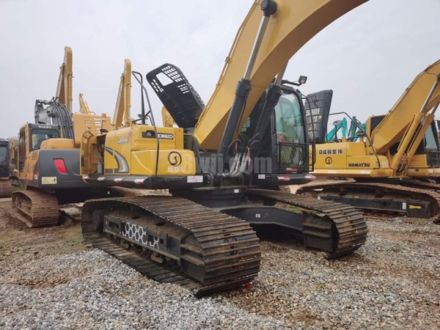 Kobelco 250D