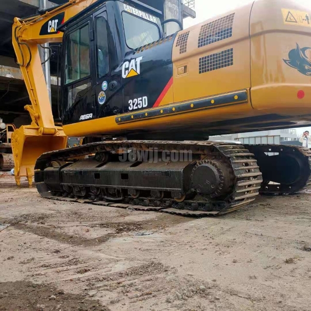 Caterpillar 325D2 