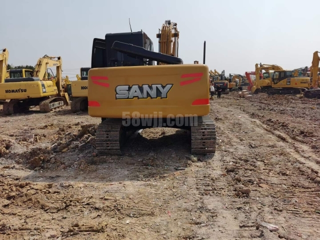Sany 135-10 