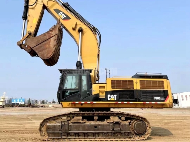 Caterpillar 390DL 