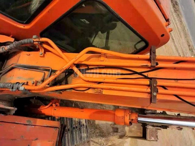 Doosan DH150LC-7 