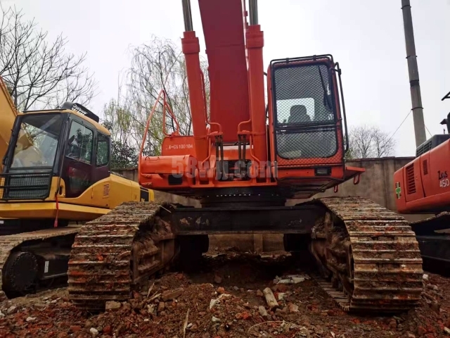 Doosan DH500-7 