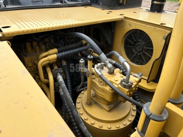 Caterpillar 336D 