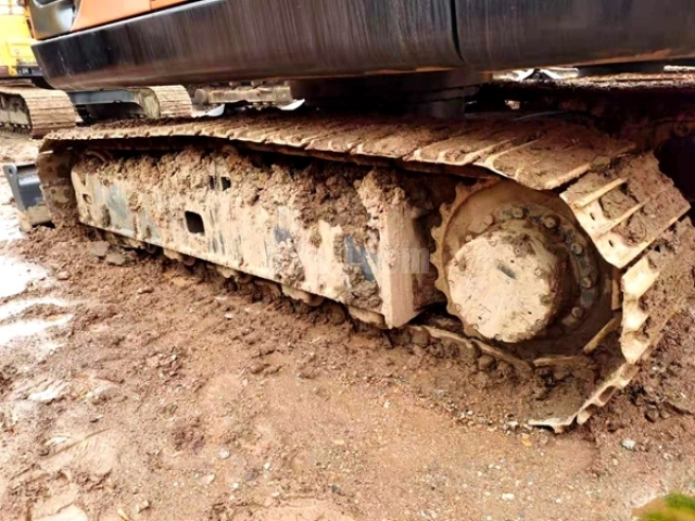 Doosan DH80GOLD 