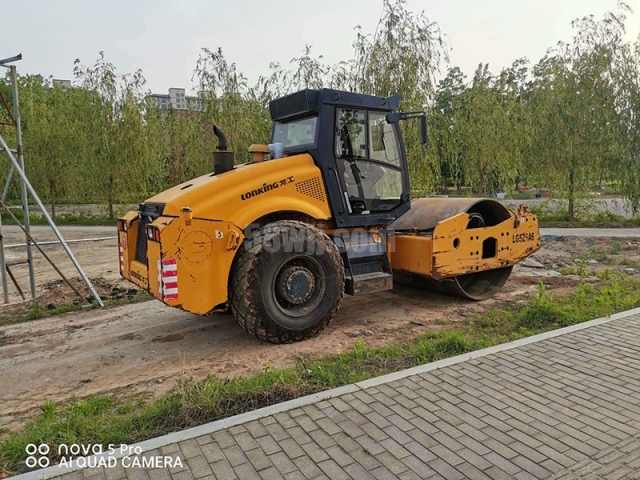 LONGGONG LG523A6