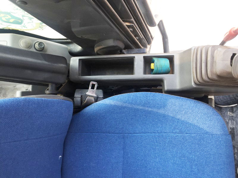 Hitachi ZX200-3 