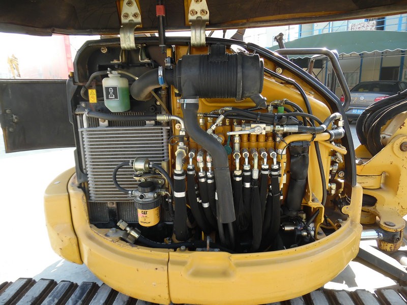 Caterpillar 303CR 