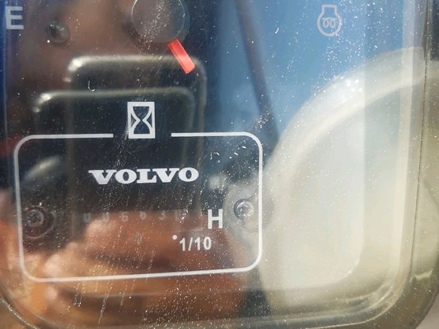 Volvo 55D 