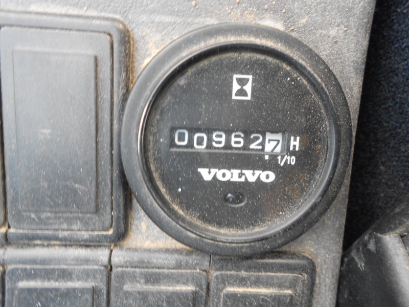 Volvo 360B 