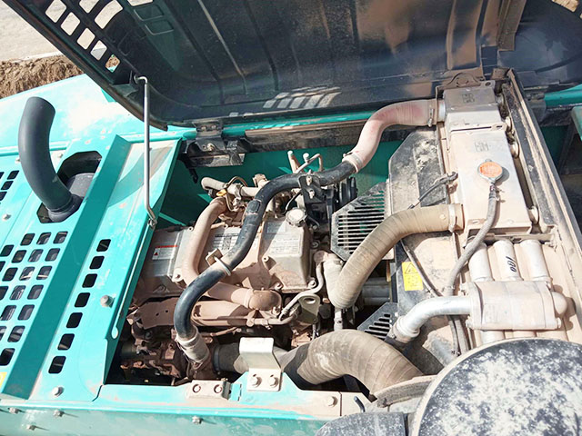 Kobelco SK250-10 