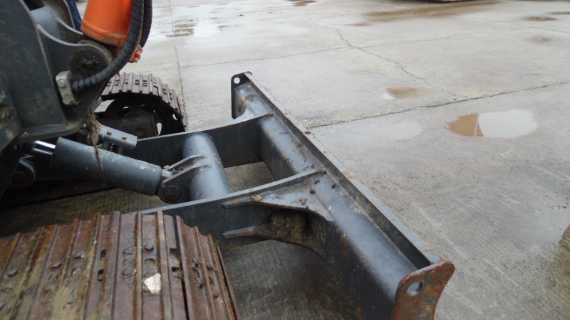 Doosan DX60 